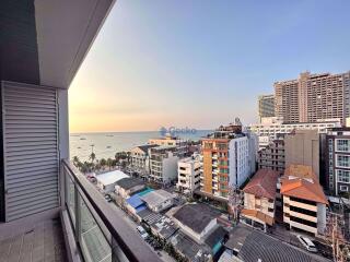 1 Bedroom Condo in Northshore North Pattaya C006042