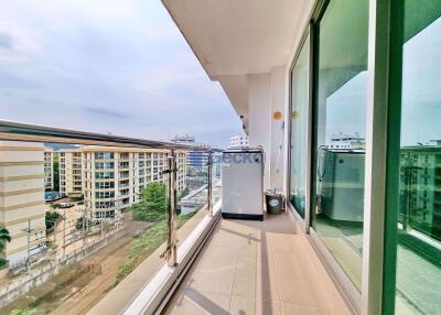 2 Bedrooms Condo in The Urban Central Pattaya C009847