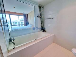 2 Bedrooms Condo in The Urban Central Pattaya C009847