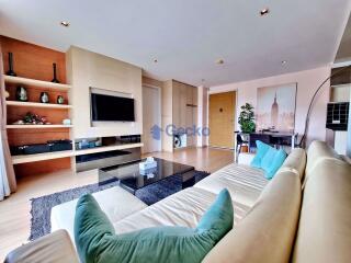 2 Bedrooms Condo in The Urban Central Pattaya C009847