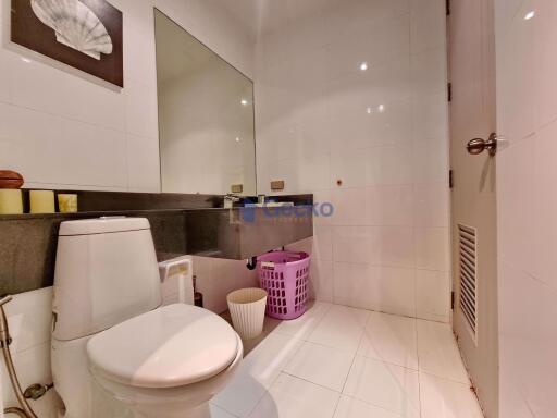 2 Bedrooms Condo in The Urban Central Pattaya C009847