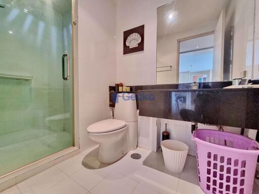 2 Bedrooms Condo in The Urban Central Pattaya C009847