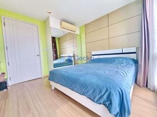 2 Bedrooms Condo in The Urban Central Pattaya C009847