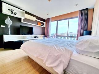 2 Bedrooms Condo in The Urban Central Pattaya C009847