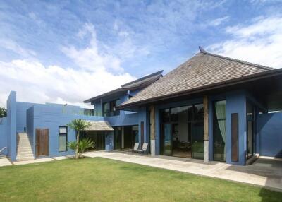 Resale Pool Villa Available at Wings, Cherngtalay