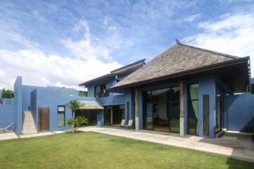 Resale Pool Villa Available at Wings, Cherngtalay