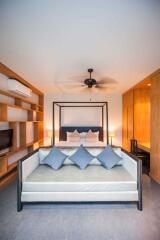 3 Bedroom Resale Villa in Wings Pasak Soi 8