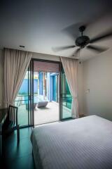 3 Bedroom Resale Villa in Wings Pasak Soi 8