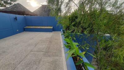 2 Bedroom Pool Villa for Sale at The Wings Pasak Soi 8