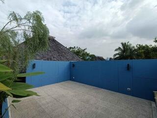 2 Bedroom Pool Villa for Sale at The Wings Pasak Soi 8