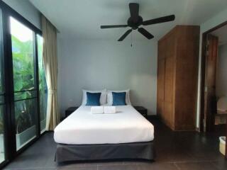 2 Bedroom Pool Villa for Sale at The Wings Pasak Soi 8