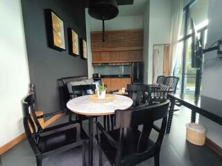 2 Bedroom Pool Villa for Sale at The Wings Pasak Soi 8