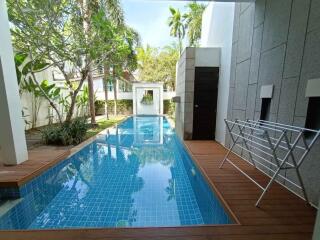 Foreign Freehold Oxygen Bangtao Home for Sale