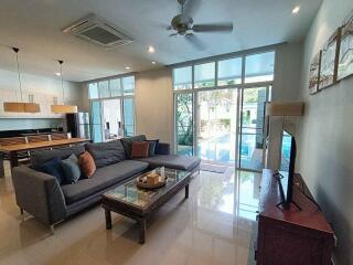 Foreign Freehold Oxygen Bangtao Home for Sale