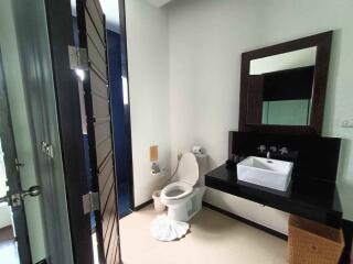 Foreign Freehold Oxygen Bangtao Home for Sale