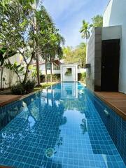 Foreign Freehold Oxygen Bangtao Home for Sale