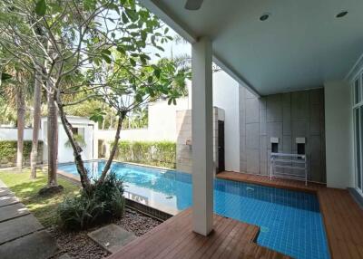 Foreign Freehold Oxygen Bangtao Home for Sale