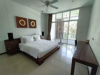 Foreign Freehold Oxygen Bangtao Home for Sale