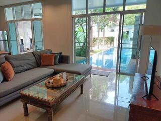 Foreign Freehold Oxygen Bangtao Home for Sale