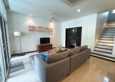 Foreign Freehold Oxygen Bangtao Home for Sale