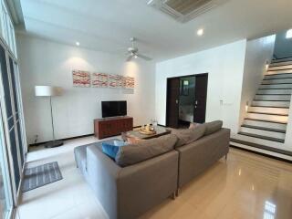 Foreign Freehold Oxygen Bangtao Home for Sale