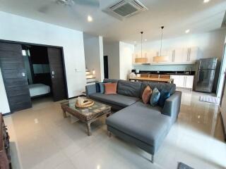 Foreign Freehold Oxygen Bangtao Home for Sale