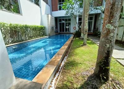 Foreign Freehold Oxygen Bangtao Home for Sale