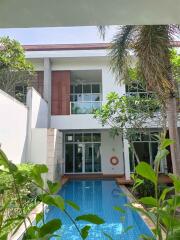 Foreign Freehold Oxygen Bangtao Home for Sale