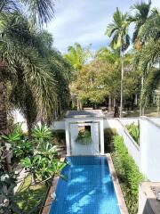 Foreign Freehold Oxygen Bangtao Home for Sale
