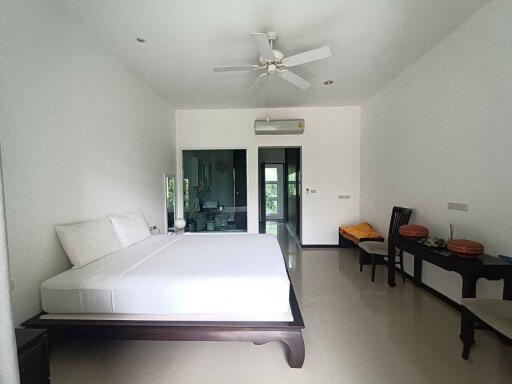 4 Bedroom Bangtao Oxygen Condominium for Sale