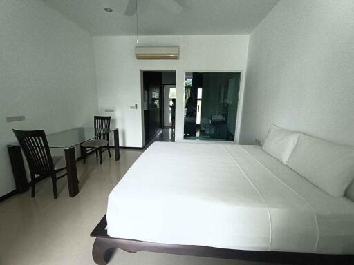 4 Bedroom Bangtao Oxygen Condominium for Sale