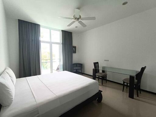 4 Bedroom Bangtao Oxygen Condominium for Sale