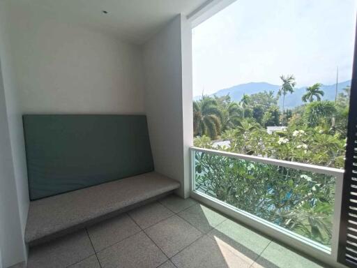 4 Bedroom Bangtao Oxygen Condominium for Sale