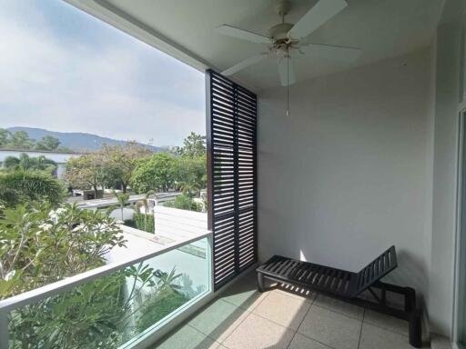 4 Bedroom Bangtao Oxygen Condominium for Sale