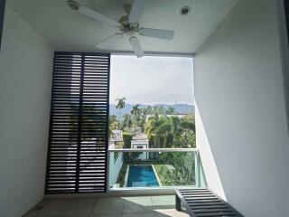 4 Bedroom Bangtao Oxygen Condominium for Sale