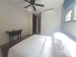 3 Bedroom Onyx Villa for Sale in Saiyuan Estate, Naiharn