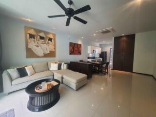 3 Bedroom Onyx Villa for Sale in Saiyuan Estate, Naiharn