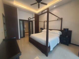 3 Bedroom Onyx Villa for Sale in Saiyuan Estate, Naiharn