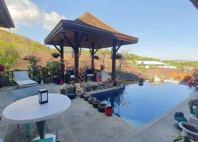 2 Bedroom Pool Villa for Sale in Two Villas Naya, Naiharn