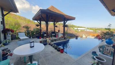 2 Bedroom Pool Villa for Sale in Two Villas Naya, Naiharn