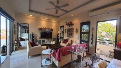 2 Bedroom Pool Villa for Sale in Two Villas Naya, Naiharn