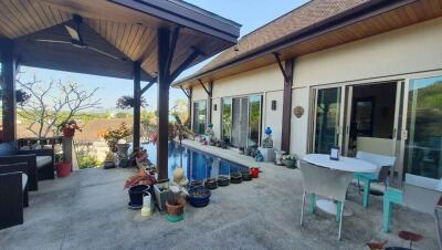 2 Bedroom Pool Villa for Sale in Two Villas Naya, Naiharn