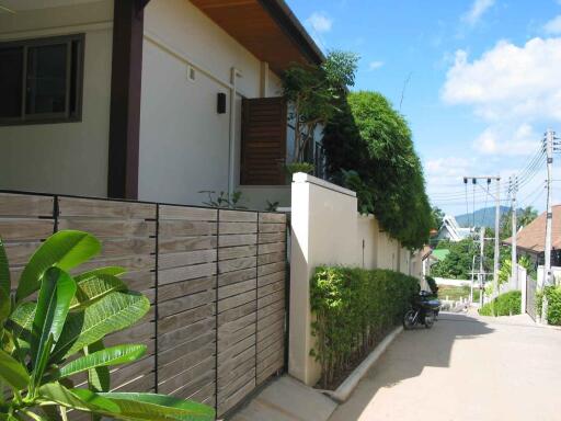 2 Bedroom Pool Villa for Sale in Two Villas Naya, Naiharn