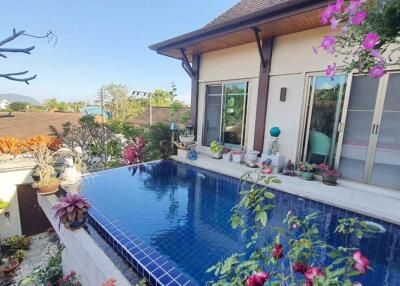 2 Bedroom Pool Villa for Sale in Two Villas Naya, Naiharn