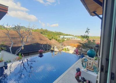 2 Bedroom Pool Villa for Sale in Two Villas Naya, Naiharn