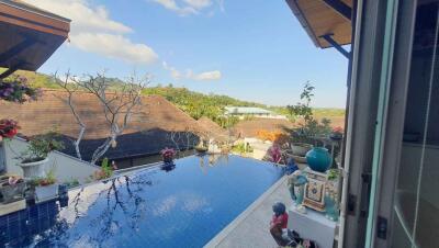 2 Bedroom Pool Villa for Sale in Two Villas Naya, Naiharn