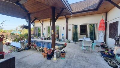 2 Bedroom Pool Villa for Sale in Two Villas Naya, Naiharn