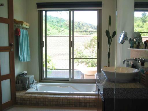 2 Bedroom Pool Villa for Sale in Two Villas Naya, Naiharn