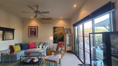 2 Bedroom Pool Villa for Sale in Two Villas Naya, Naiharn