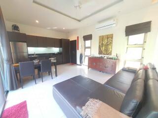 4 Bedroom Pool Villa in Two Villas Naiharn for Sale